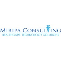 Miripa Consulting, LLC logo - Similar company to Rjc Eclinicalworks Emr Consulting