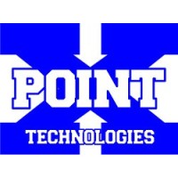 XPoint Technologies logo - Similar company to Internet Emirates Group