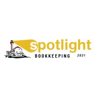 Spotlight Bookkeeping 2021 logo - Similar company to Arc Advisory And Accounting, Cpa Inc.