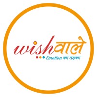 Wishwaale logo - Similar company to The Tricky Coders