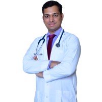 Dr Suneel Kumar logo - Similar company to Sunil Kumar