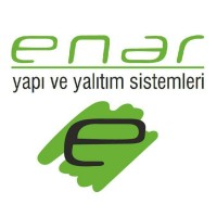 Enar Yapı ve Yalıtım Sistemleri logo - Similar company to İzmirli Yalıtım
