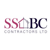 SSBC Contractors Ltd logo - Similar company to Iit Carpentry