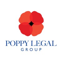 Poppy Legal Group logo - Similar company to Koufman Law Group, Llc