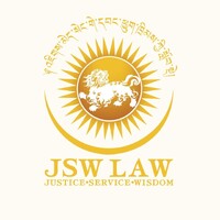 Jigme Singye Wangchuck School of Law logo - Similar company to Samarpan