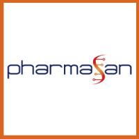 Pharmasan logo - Similar company to Serviphar | Groupe Neftys Pharma