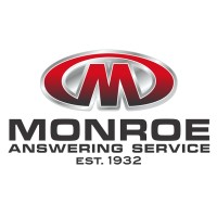 Monroe Telephone Answering Service Inc. logo - Similar company to Gamut