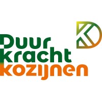 Duurkracht Kozijnen B.V. logo - Similar company to Flexkozijn B.V.
