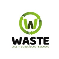 Waste Coleta de Resíduos logo - Similar company to Ambi9