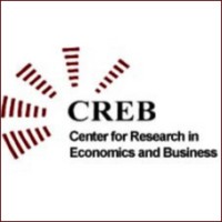 Centre for Research in Economics and Business (CREB) logo - Similar company to Digitalent
