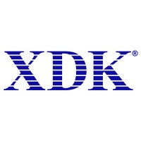 XDK GROUP logo - Similar company to Pluggable