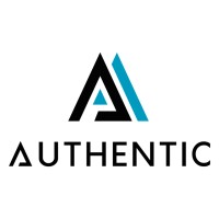 Authentic Apparel logo - Similar company to Golf Connect