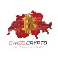 Swiss Crypto GmbH logo - Similar company to Choobs Ltd.