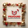 Profound Education & Visa Services logo - Similar company to Edumigrate Solution