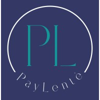 PayLenté logo - Similar company to Automationlinks