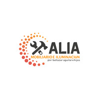 Alia Mobiliario e Iluminación logo - Similar company to Sas Centurion