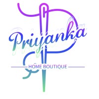 Priyanka's Home Boutique logo - Similar company to Starmen Garments