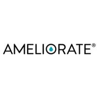 AMELIORATE Skincare logo - Similar company to Regimes