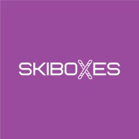 Skiboxes logo - Similar company to Lowery