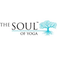 The Soul of Yoga logo - Similar company to Faces For The Future Coalition