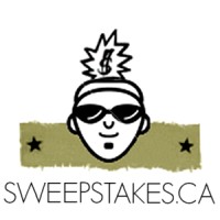 sweepstakes.ca logo - Similar company to Qualaces