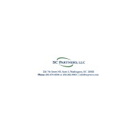SC Partners LLC logo - Similar company to Bisc Partners