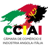 CCIAI - Câmara de Comércio Indústria Angola Itália logo - Similar company to Ccia-Al - Câmara De Comércio E Indústria Angola - Alemanha