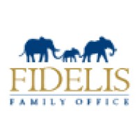 Fidelis Family Office logo - Similar company to From-Honig
