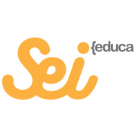 Sei Educa logo - Similar company to Traçat Gabinet D'Arquitectura