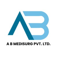 AB Medisurg logo - Similar company to A B Medisurg Pvt. Ltd.