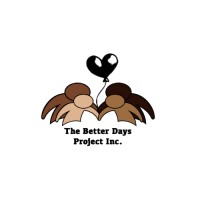 The Better Days Project logo - Similar company to The Better Days Project, Inc