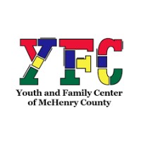 Youth and Family Center of McHenry County logo - Similar company to National Construction Cleaners