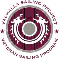 Valhalla Sailing Project logo - Similar company to Rona Sailing Project