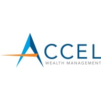 Accel Wealth Management logo - Similar company to Tranquility Partners