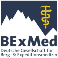 BExMed - Deutsche Gesellschaft für Berg und Expeditionsmedizin eV logo - Similar company to Fachschaft Medizin Lmu