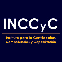 INCCyC logo - Similar company to Uniforex Mexico