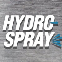 Hydro-Spray logo - Similar company to Autowash Systems, Inc.