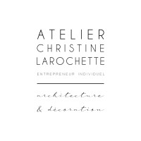 Atelier Christine Larochette logo - Similar company to Mapspro