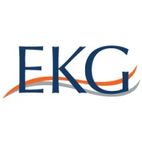 Ekg Inc. (E.K. Gillin & Associates Inc.)