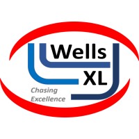 WellsXL logo - Similar company to Metaltrace - Trace Applications