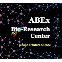 ABEx Bio-Research Center logo - Similar company to Abcd Laboratory, Bangladesh