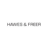 Hawes & Freer logo - Similar company to Wall Fabrics Ltd