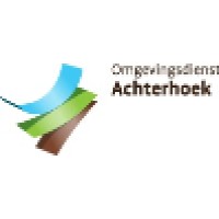 Omgevingsdienst logo - Similar company to Terrastart