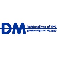 DM Revisionsfirma af 1993 logo - Similar company to Md Revision