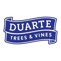 Duarte Nursery® logo - Similar company to The Strike Zone