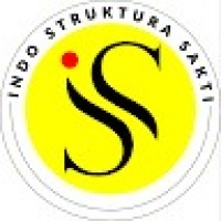 PT. Indo Struktura Sakti logo - Similar company to English More