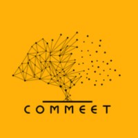 COMMEET Fellowship logo - Similar company to Open Facilitation