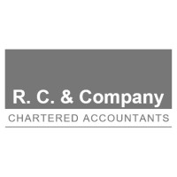R.C. & Company logo - Similar company to Kumar Tarun & Co. - Chartered Accountants