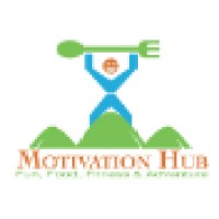 Motivation HUB logo - Similar company to Elite Minds Learning