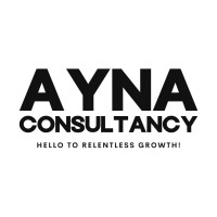 Ayna Consultancy logo - Similar company to Amen Institute Of Technology -Training Center